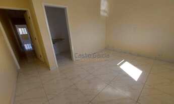 Imagem 6: Casa com 2 dormitórios para alugar, 80 m² por R$ 1.100,00/mês - Jardim Bela Vista - Santa