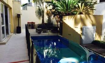 Imagem 2: BARUERI - Casa Padrão - Alphaville