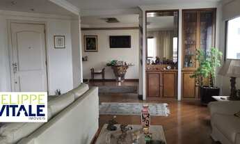 Imagem 2: Apartamento Padrão para Venda em Vila Uberabinha São Paulo-SP - 497