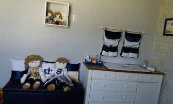 Imagem 5: EXCELENTE CASA COM 5 QUARTOS NO VALE DOS CRISTAIS