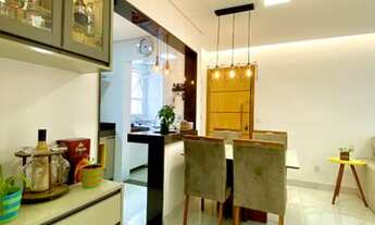 Imagem 6: BELO HORIZONTE - Apartamento Padrão - Serrano