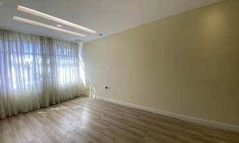 Imagem 2: Apartamento para venda tem 105 metros quadrados com 3 quartos em Icaraí - Niterói - RJ