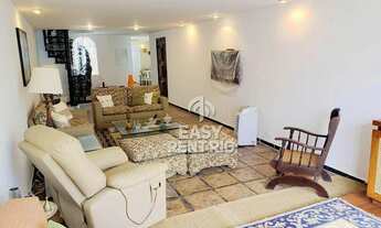 Imagem 6: QUADRA da PRAIA, POSTO 12, 04 QUARTOS (02 SUÍTES), 315 m² - venda por R$ 7.500.000 ou alug