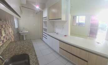 Imagem 5: Apartamento para aluguel possui 73 metros quadrados com 3 quartos em Coroado -Manaus - Ama