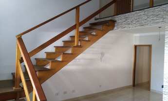 Imagem 2: Casa nova 3 dormitorios bairro Panorama, proximo av. dois corregos