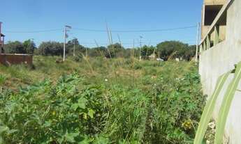 Imagem: EXCELENTE LOTE TOTALMENTE PLANO NO FRANCO