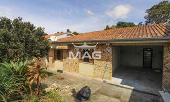 Imagem: COLOMBO - Casa Padrão - Monza