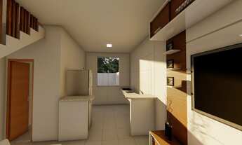 Imagem 3: BELO HORIZONTE - Casa Padrão - Jardim Guanabara