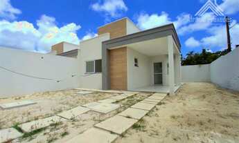 Imagem: Casa à venda no bairro Pires Facanha