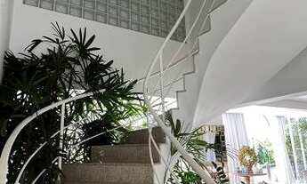 Imagem 7: Casa de condomínio de altíssimo padrão