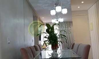 Imagem 4: Lindíssimo Apartamento a Venda no Águas do Sobrado II