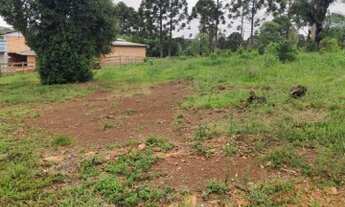 Imagem 4: Chácara em São Mateus do Sul, região olho D'Água