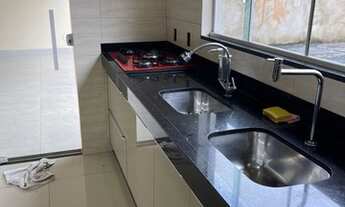 Imagem 5: Vende-se casa na Qd 604 sul