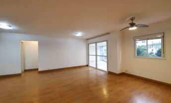 Imagem 7: Apartamento para aluguel possui 120 metros quadrados com 3 quartos em Consolação - São Pau