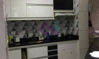 Imagem 4: APTO NO SÃO CRISTÓVÃO