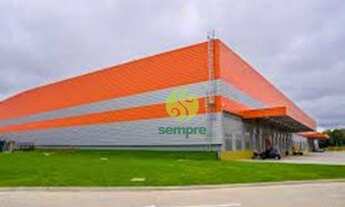 Imagem 7: Galpão para alugar em Campina Grande do Sul/PR