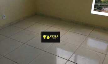 Imagem 7: Apartamento com 2 quartos e garagem a venda em Irajá