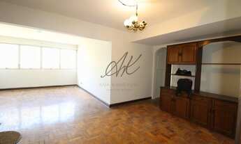 Imagem 2: APARTAMENTO COM ÓTIMA PLANTA NO CORAÇÃO DO ITAIM BIBI