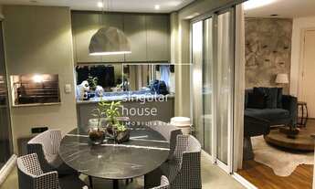 Imagem 6: APTO 144M² | 3 SUÍTES | 3 VGS GARAGEM