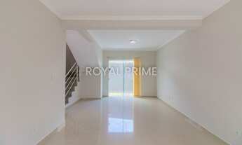 Imagem 4: Sobrado Triplex em Condominio com Quintal e 3 dormitórios à venda, 178 m² por R$ 750.000