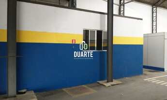 Imagem 7: SANTOS - Galpão/Depósito/Armazém - PAQUETÁ