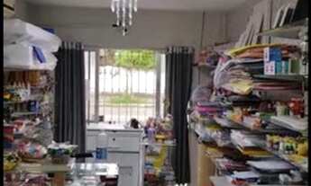 Imagem 4: Papelaria Em Transversal do Bairro da Caxangá