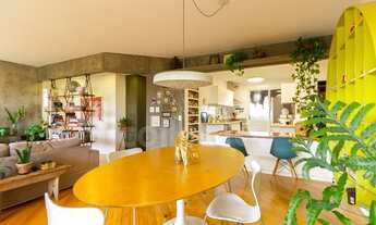 Imagem: Charmosíssimo na Vila Beatriz