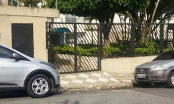 Imagem: Apartamento - Jardim Gonzaga - São Paulo