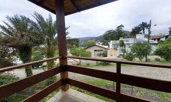 Imagem 7: Casa para venda possui 192 metros quadrados com 3 quartos em Carvoeira - Florianópolis - S