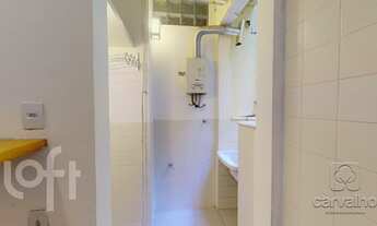 Imagem 7: RIO DE JANEIRO - Apartamento Padrão - Copacabana