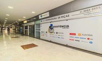 Imagem: CURITIBA - Loja/Salão - Centro