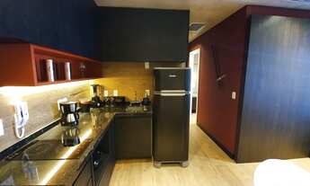 Imagem 4: Apartamento para aluguel tem 50 metros quadrados com 1 quarto em Itaim Bibi - São Paulo