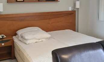 Imagem 5: Oportunidade de Stúdios para locação no bairro Montese!