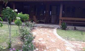 Imagem 5: Sítio com 4 dormitórios à venda, 20770 m² por R$ 1.700.000,00 - Gravatá - Gravatá/PE