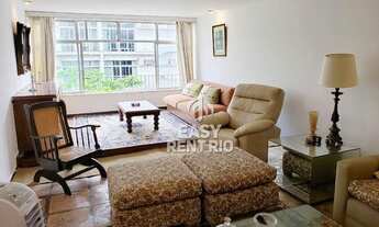 Imagem 4: QUADRA da PRAIA, POSTO 12, 04 QUARTOS (02 SUÍTES), 315 m² - venda por R$ 7.500.000 ou alug