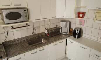 Imagem 3: Apartamento para venda com 85 metros quadrados com 3 quartos