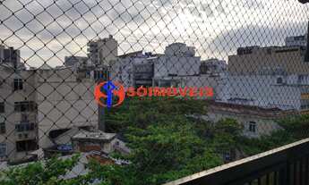 Imagem 3: Rio de Janeiro - Apartamento Padrão - Leblon