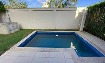 Imagem 2: Casa de condomínio para venda possui 268 m2 com 3 quartos, 3 suítes, piscina - RJ