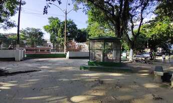 Imagem: A sua casa no Anil. Ampla, em condomínio