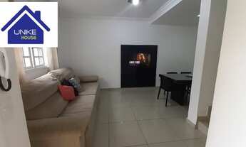 Imagem: Sobrado 3 dormitórios, duas vagas, próximo