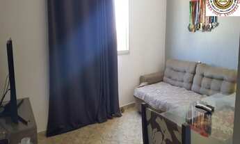 Imagem: Apartamento 2 Dorms - Bosque dos Eucaliptos