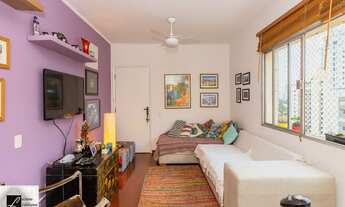 Imagem: APARTAMENTO RESIDENCIAL em SÃO PAULO