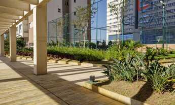 Imagem 3: Apartamento em Vila Homero Thon - Santo André