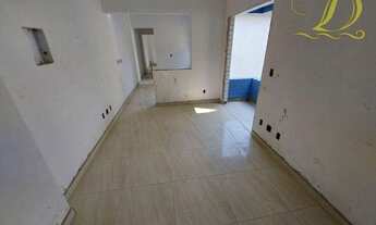 Imagem: Apartamento novo de 1 dormitório com sacada