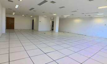 Imagem 2: Sala para alugar, 145 m² por R$ 7.500,00/mês - Barra da Tijuca - Rio de Janeiro/RJ