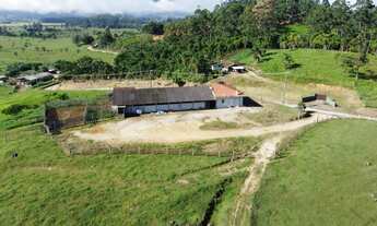 Imagem 2: FAZENDA - 43 HECTARES - 5 km da BR