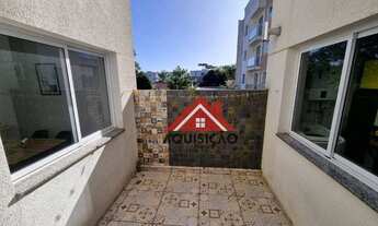 Imagem 3: Apartamento Garden com 3 dormitórios à venda, 65 m² por R$ 329.900,00 - Bom Jesus - São Jo