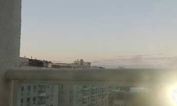 Imagem: Cobertura 3 quartos condomínio novo Praça