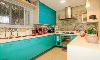 Imagem 5: PORTO ALEGRE - Casa de Condomínio - Jardim Isabel