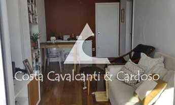 Imagem 4: EXCELENTE 2 QUARTOS, COM 1 SUÍTE NA RUA GENERAL ESPÍRITO SANTO CARDOSO